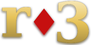 r03 logo